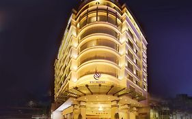 Ttc Hotel Deluxe Tan Binh